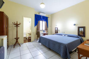 Daher Center Hotel